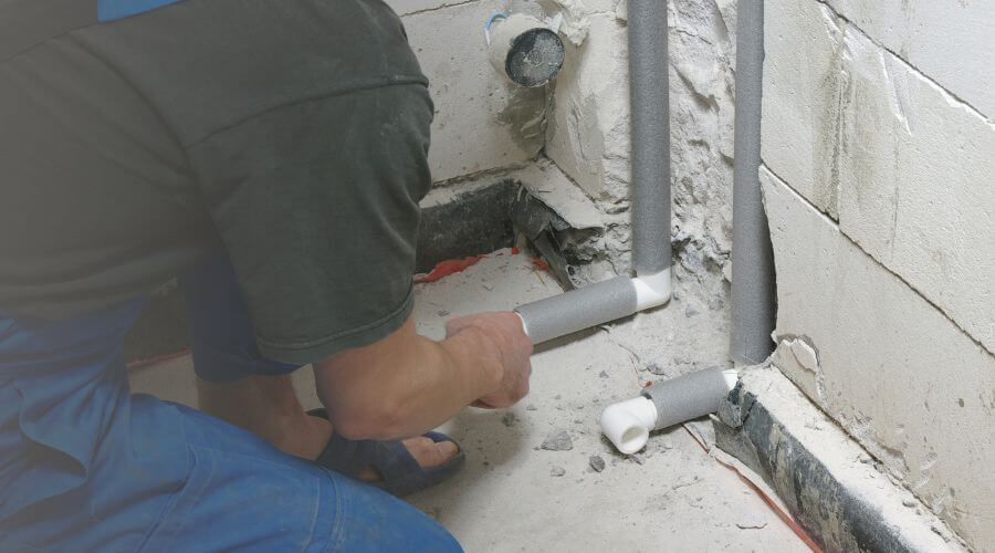 Professional septic tank pumping services in Fairview, WV